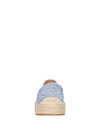 ESPADRILLES FÜR DAMEN - NINI BLAU - SS25166 3