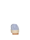 ESPADRILLES FÜR DAMEN - NINI BLAU - SS25166 5