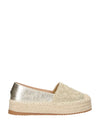 ESPADRILLES FÜR DAMEN - NINI ORO - SS25166 1