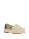 ESPADRILLES FÜR DAMEN - NINI ORO - SS25166 2