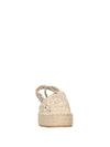 ESPADRILLES FÜR DAMEN - NINI BEIGE - SS25168 3