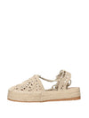 ESPADRILLES FÜR DAMEN - NINI BEIGE - SS25168 4