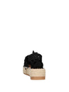 ESPADRILLES FÜR DAMEN - NINI BLACK - SS25168 5