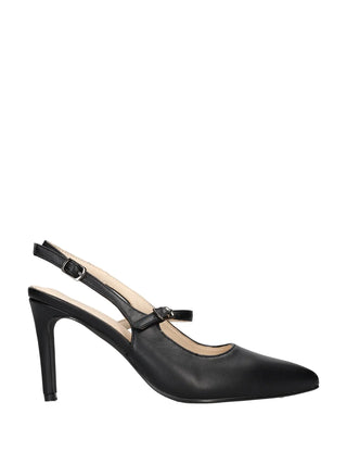 DAMEN-DEKOLLETÉ - NINI BLACK - SS2516 1
