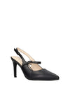 DAMEN-DEKOLLETÉ - NINI BLACK - SS2516 2