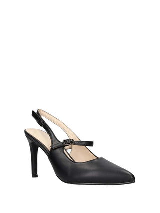 DAMEN-DEKOLLETÉ - NINI BLACK - SS2516 2