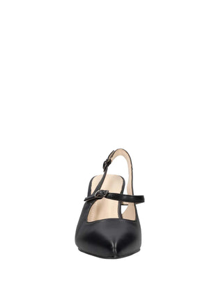 DAMEN-DEKOLLETÉ - NINI BLACK - SS2516 3