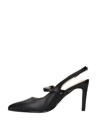 DAMEN-DEKOLLETÉ - NINI BLACK - SS2516 4