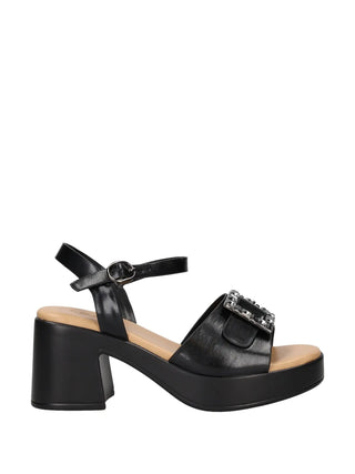 DAMENSANDALE - NINI SCHWARZ - SS25174