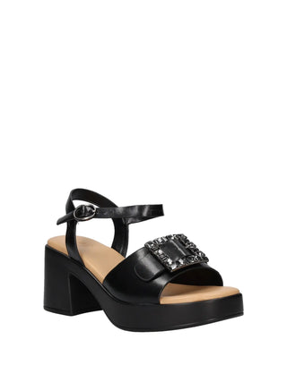 DAMENSANDALE - NINI SCHWARZ - SS25174 2