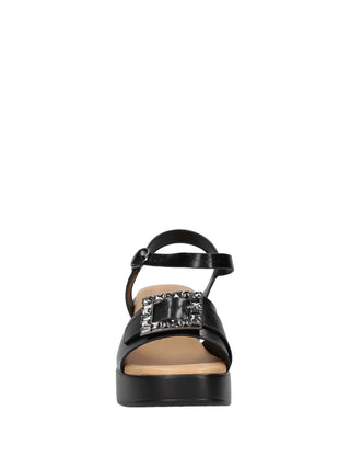 DAMENSANDALE - NINI SCHWARZ - SS25174 3