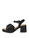 DAMENSANDALE - NINI SCHWARZ - SS25174 4