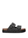 DAMENSCHUHE - NINI SCHWARZ - SS25178 1
