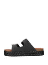 DAMENSCHUHE - NINI SCHWARZ - SS25178 4