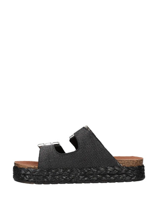 DAMENSCHUHE - NINI SCHWARZ - SS25178 4