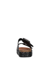 DAMENSCHUHE - NINI SCHWARZ - SS25178 5