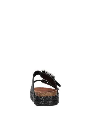 DAMENSCHUHE - NINI SCHWARZ - SS25178 5