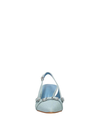 DAMEN-DEKOLLETÉ-JEANS - NINI JEANS - SS25188 3