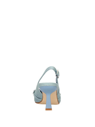 DAMEN-DEKOLLETÉ-JEANS - NINI JEANS - SS25188 5