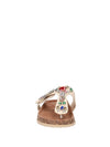 DAMEN-FLIP-FLOPS - NINI BEIGE - SS25197 3