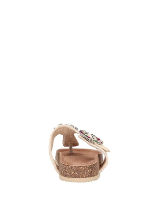DAMEN-FLIP-FLOPS - NINI BEIGE - SS25197 5