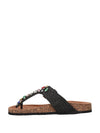 DAMEN-FLIP-FLOPS - NINI BLACK - SS25197 4