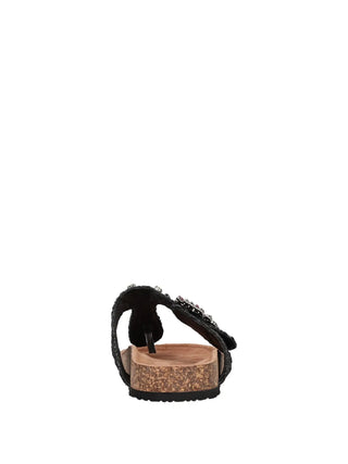 DAMEN-FLIP-FLOPS - NINI BLACK - SS25197 5