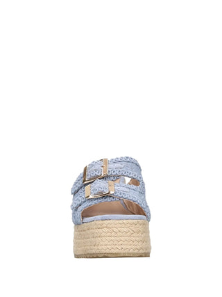DAMENSCHUHE - NINI BLAU - SS25204 3