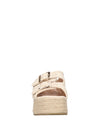 DAMENSCHUHE - NINI BEIGE - SS25204 3
