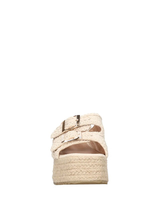 DAMENSCHUHE - NINI BEIGE - SS25204 3