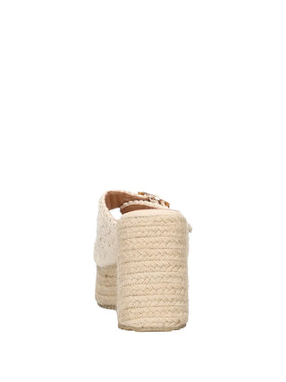 DAMENSCHUHE - NINI BEIGE - SS25204 5