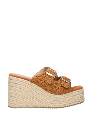 DAMENSCHUHE - NINI LEDER - SS25204