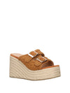 DAMENSCHUHE - NINI LEDER - SS25204 2