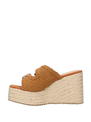 DAMENSCHUHE - NINI LEDER - SS25204 4