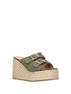 DAMENSCHUHE - NINI GREEN - SS25204 2