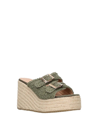 DAMENSCHUHE - NINI GREEN - SS25204 2