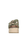 DAMENSCHUHE - NINI GREEN - SS25204 3
