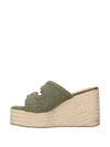 DAMENSCHUHE - NINI GREEN - SS25204 4