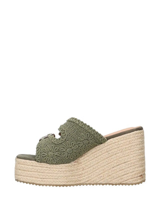 DAMENSCHUHE - NINI GREEN - SS25204 4