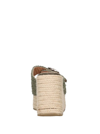 DAMENSCHUHE - NINI GREEN - SS25204 5