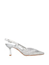 DAMEN-DEKOLLETÉ - NINI SILBER - SS25205 1