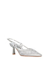 DAMEN-DEKOLLETÉ - NINI SILBER - SS25205 2