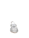 DAMEN-DEKOLLETÉ - NINI SILBER - SS25205 3