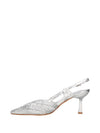 DAMEN-DEKOLLETÉ - NINI SILBER - SS25205 4