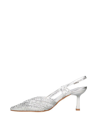 DAMEN-DEKOLLETÉ - NINI SILBER - SS25205 4