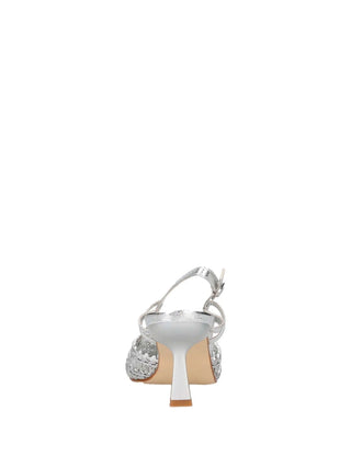 DAMEN-DEKOLLETÉ - NINI SILBER - SS25205 5