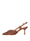 DAMEN-DEKOLLETÉ - NINI BRONZE - SS25205 4