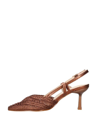 DAMEN-DEKOLLETÉ - NINI BRONZE - SS25205 4