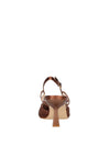 DAMEN-DEKOLLETÉ - NINI BRONZE - SS25205 5