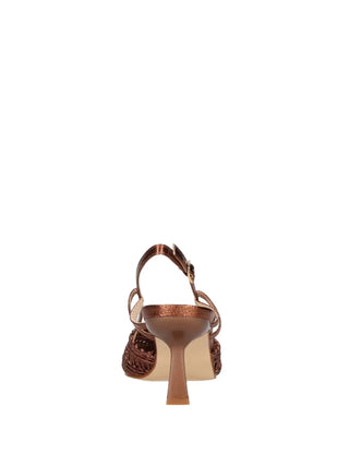DAMEN-DEKOLLETÉ - NINI BRONZE - SS25205 5